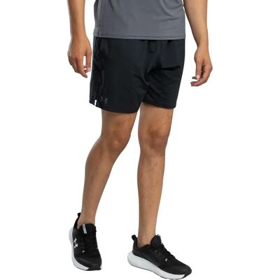 Under Armour Tech Vent 7in Shorts - Negro - XL - Shorts Under Armour Tech Vent 7in Shorts - Negro - XL - Shorts