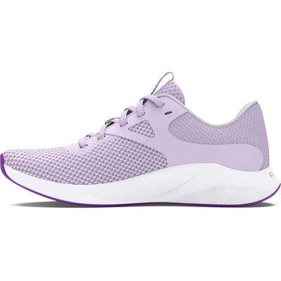 Under Armour Charged Aurora 2 - Damen Trainingsschuhe - Lila - 42 EU Under Armour Charged Aurora 2 - Damen Trainingsschuhe - Lila - 42 EU