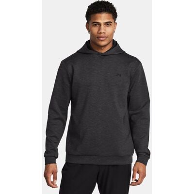 Under Armour Drive Midlayer herrtröja - Svart XXL Under Armour Drive Midlayer herrtröja - Svart XXL