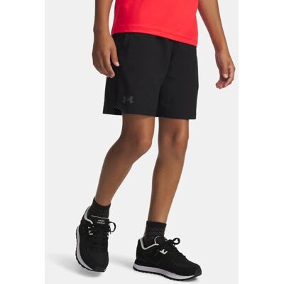 Under Armour Vanish Shorts - Jungen - Schwarz Under Armour Vanish Shorts - Jungen - Schwarz