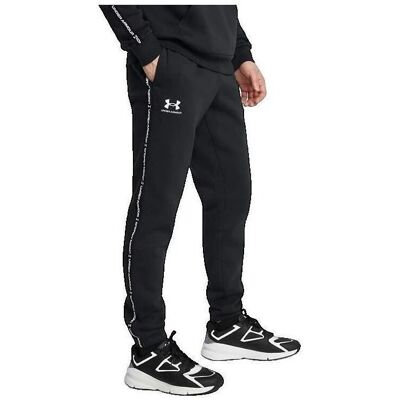 Under Armour Icon Fleece Jogginghose - Joggingbyxor Under Armour Icon Fleece Jogginghose - Joggingbyxor