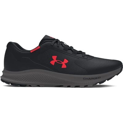 Chaussures de course Under Armour Ua Charged Bandit Tr 3 - Publicité Chaussures de course Under Armour Ua Charged Bandit Tr 3 - Publicité