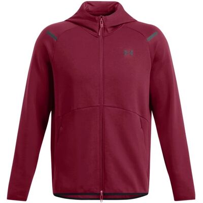Under Armour Unstoppable Hoodie - Breathable, Flexible, Men's Under Armour Unstoppable Hoodie - Breathable, Flexible, Men's