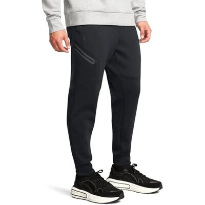 Under Armour Ostoppliga fleecebyxor - Byxor Under Armour Ostoppliga fleecebyxor - Byxor