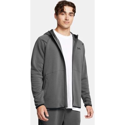 Under Armour Unstoppable Fleece Hoodie - Hanorace Under Armour Unstoppable Fleece Hoodie - Hanorace