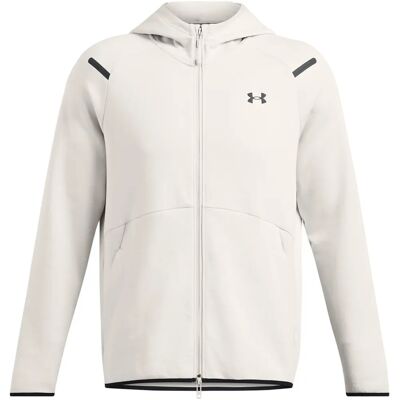 Under Armour Unstoppable Fleece Hoodie - Hoodie Under Armour Unstoppable Fleece Hoodie - Hoodie