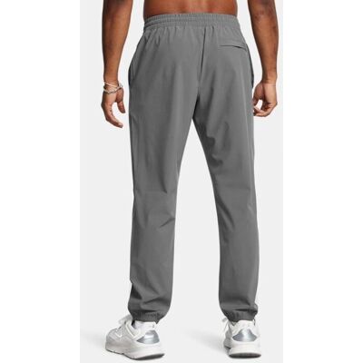 Under Armour Vibe Woven Jogger - Grå - XS - Sportbyxor Under Armour Vibe Woven Jogger - Grå - XS - Sportbyxor