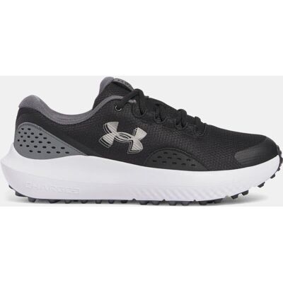 Under Armour Surge Golfschuhe - Herren Grau Unisex Under Armour Surge Golfschuhe - Herren Grau Unisex