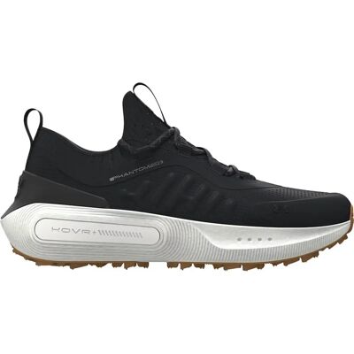 Under Armour Phantom Fore fekete golfcipő - Golf Shoes Under Armour Phantom Fore fekete golfcipő - Golf Shoes