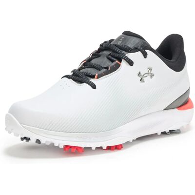 Golfové boty Under Armour HOVR Drive 2 - Nepromokavé, Trať, Komfort Golfové boty Under Armour HOVR Drive 2 - Nepromokavé, Trať, Komfort