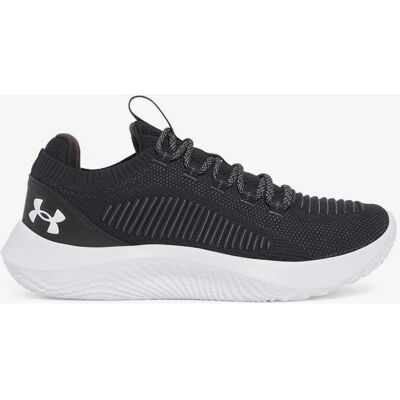Under Armour Herren Dynamic 2 Trainingsschuh - Schwarz - Sportschuh Under Armour Herren Dynamic 2 Trainingsschuh - Schwarz - Sportschuh