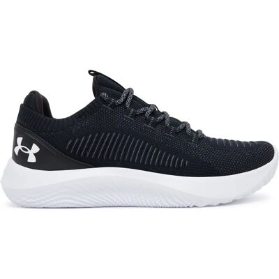 Under Armour Herren Fitnessschuhe UA Dynamic 2 - Schwarz - 47½ - Fitness Shoes Under Armour Herren Fitnessschuhe UA Dynamic 2 - Schwarz - 47½ - Fitness Shoes