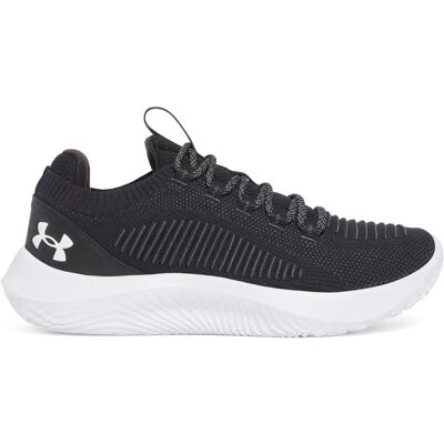 Scarpe da uomo Under Armour Dynamic 2 nere - Scarpe da allenamento Scarpe da uomo Under Armour Dynamic 2 nere - Scarpe da allenamento