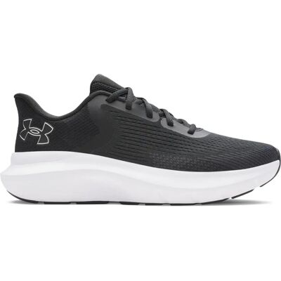 Under Armour Rogue 5 Løpesko for herrer svart / hvit - Sko Under Armour Rogue 5 Løpesko for herrer svart / hvit - Sko