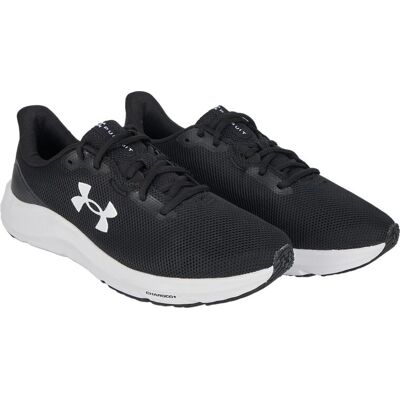 Under Armour Pursuit 4 Laufschuhe - Schwarz / Weiß - 48.5 Under Armour Pursuit 4 Laufschuhe - Schwarz / Weiß - 48.5