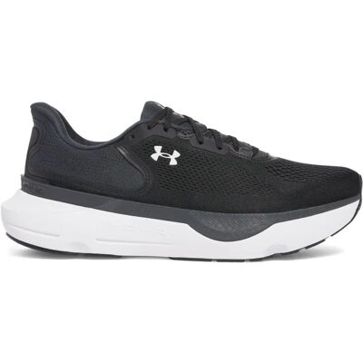 Under Armour Infinite Pro 2 Treningssko Svart / Hvit - Sko Under Armour Infinite Pro 2 Treningssko Svart / Hvit - Sko
