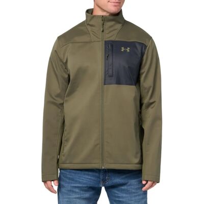 Under Armour - Storm ColdGear Infrared Shield 2.0 Veste - Publicité Under Armour - Storm ColdGear Infrared Shield 2.0 Veste - Publicité