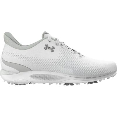 Under Armour Drive Fade fehér golf cipő - Golf cipő Under Armour Drive Fade fehér golf cipő - Golf cipő