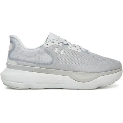 Buty do biegania Under Armour Infinite Pro 2 białe - Running Shoes Buty do biegania Under Armour Infinite Pro 2 białe - Running Shoes
