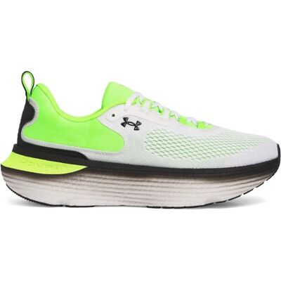 Chaussures de running Under Armour Infinite Elite 2 - Modèle 10 - Publicité Chaussures de running Under Armour Infinite Elite 2 - Modèle 10 - Publicité