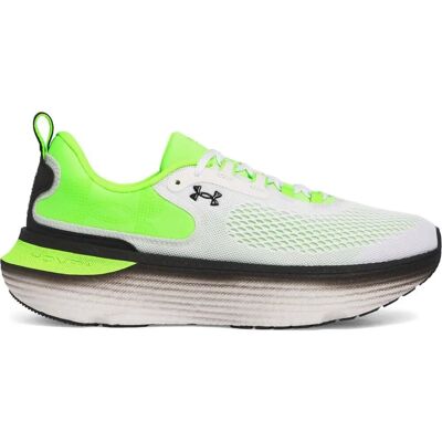 Chaussures de running Under Armour Infinite Elite 2 - UA HOVR+, Mesh léger, Semelle 3D - Publicité Chaussures de running Under Armour Infinite Elite 2 - UA HOVR+, Mesh léger, Semelle 3D - Publicité