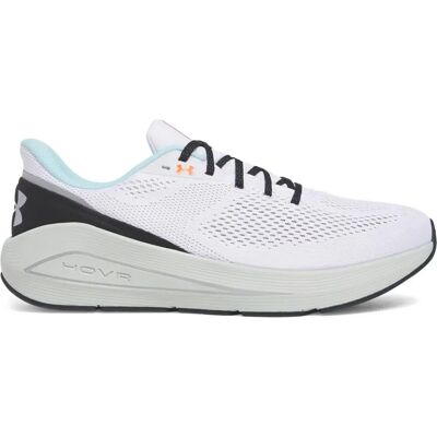 Under Armour - Sonic 7 - Multicolor - 45 - Shoes Under Armour - Sonic 7 - Multicolor - 45 - Shoes