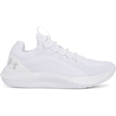 Scarpe da allenamento Under Armour Dynamic 2 - Bianco - 46 Scarpe da allenamento Under Armour Dynamic 2 - Bianco - 46
