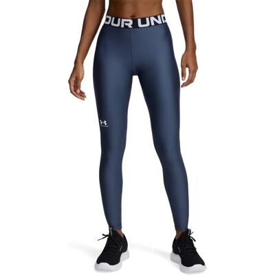 Under Armour HeatGear Leggings - Feuchtigkeitsableitend, 4-Wege-Stretch, Slim Fit Under Armour HeatGear Leggings - Feuchtigkeitsableitend, 4-Wege-Stretch, Slim Fit