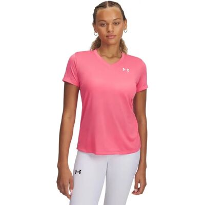 Under Armour Tech Twist V-Ausschnitt Kurzarm - T-Shirt Under Armour Tech Twist V-Ausschnitt Kurzarm - T-Shirt