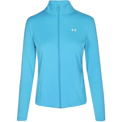 Damska Kurtka Under Armour Motion EMEA ciemnoniebieska Rozmiar: S - Kurtka Damska Kurtka Under Armour Motion EMEA ciemnoniebieska Rozmiar: S - Kurtka