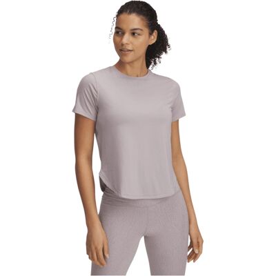 Under Armour Launch Elite Top de manga corta - Camiseta Under Armour Launch Elite Top de manga corta - Camiseta