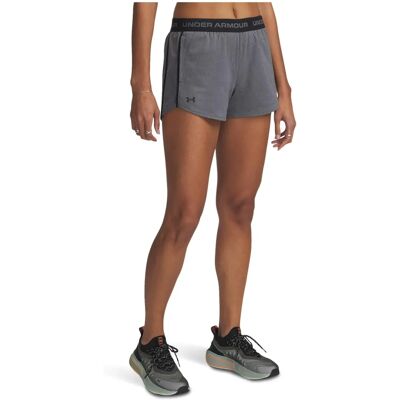 Pantalón corto Under Armour Tech Play Up - ligero, transpirable, bolsillos Pantalón corto Under Armour Tech Play Up - ligero, transpirable, bolsillos
