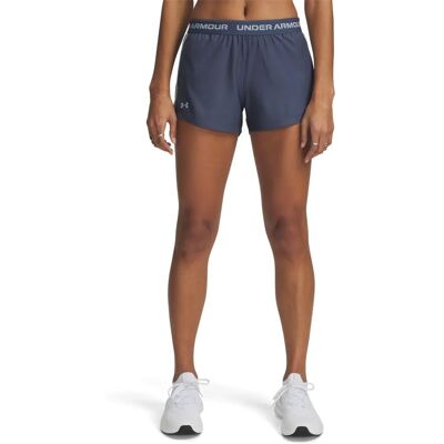 Under Armour Tech Play Up Shorts - Shorts - Publicité Under Armour Tech Play Up Shorts - Shorts - Publicité
