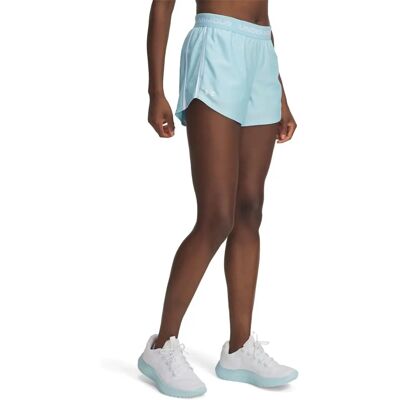 Under Armour - Tech Play Up - Hellblau - XL - shorts Under Armour - Tech Play Up - Hellblau - XL - shorts