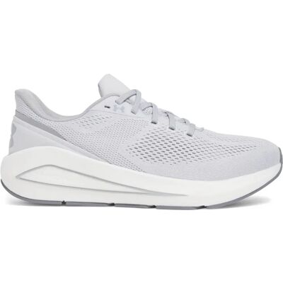 Scarpe da corsa Under Armour Sonic 7 - Grigio chiaro Scarpe da corsa Under Armour Sonic 7 - Grigio chiaro