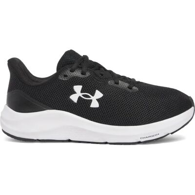 Under Armour Pursuit 4 Running Shoes - Black/White - Running Shoes Under Armour Pursuit 4 Running Shoes - Black/White - Running Shoes