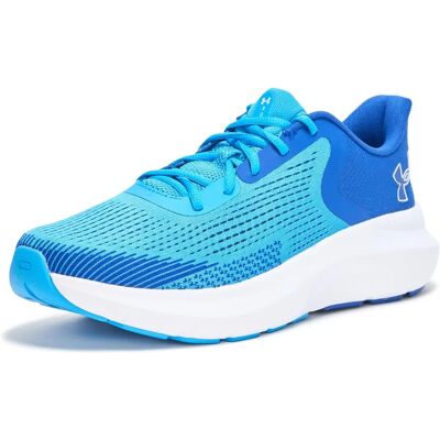 Under Armour - Rogue 5 - Elektrisch Blau / Königsblau / Weiß - Men - Running Shoes Under Armour - Rogue 5 - Elektrisch Blau / Königsblau / Weiß - Men - Running Shoes