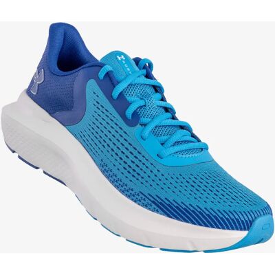 Under Armour - Rogue 5 - Electric Blue - Running Shoes Under Armour - Rogue 5 - Electric Blue - Running Shoes
