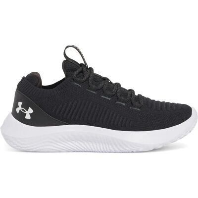 UNDER ARMOUR Damen Fitnessschuhe UA Dynamic 2 - schwarz - 36 UNDER ARMOUR Damen Fitnessschuhe UA Dynamic 2 - schwarz - 36