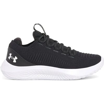 Under Armour Damen W Dynamic 2 Schwarz Sneakers - Training Schuhe Under Armour Damen W Dynamic 2 Schwarz Sneakers - Training Schuhe