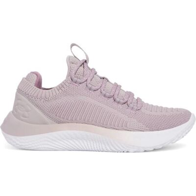 Pantofi de antrenament Under Armour Damen UA W DYNAMIC 2 - Gray Dawn Pantofi de antrenament Under Armour Damen UA W DYNAMIC 2 - Gray Dawn