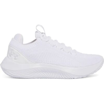 Under Armour Distant Grau 39 - Trainingsschuhe für Damen Under Armour Distant Grau 39 - Trainingsschuhe für Damen