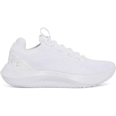 Under Armour Dynamic 2 Trainingsschoenen voor dames Wit / Ver Weg / Distant Grijs - Trainingschoenen Under Armour Dynamic 2 Trainingsschoenen voor dames Wit / Ver Weg / Distant Grijs - Trainingschoenen