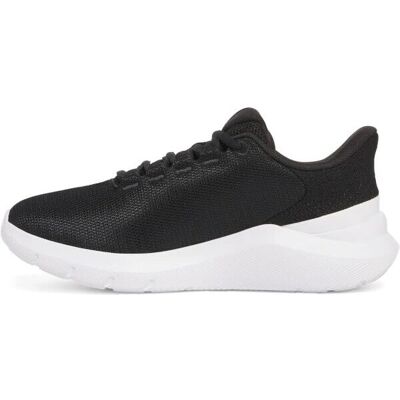 Scarpe Under Armour W Phade RN 3 Grigie - Scarpe Scarpe Under Armour W Phade RN 3 Grigie - Scarpe