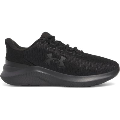 Under Armour Ua W Phade Rn 3 Svart Sko - Sko Under Armour Ua W Phade Rn 3 Svart Sko - Sko