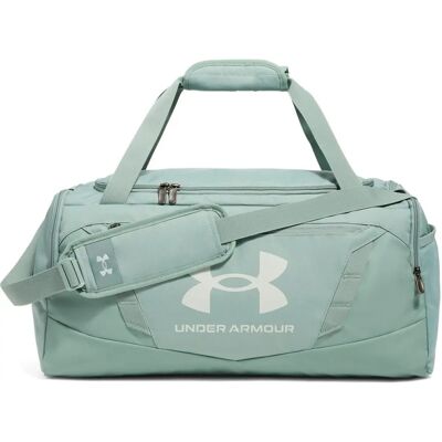Under Armour Undeniable 5.0 S (1369222) - silica green/silica green - Publicité Under Armour Undeniable 5.0 S (1369222) - silica green/silica green - Publicité