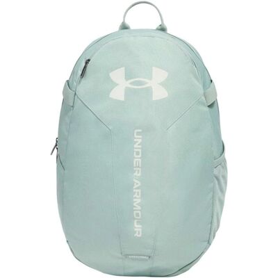 Under Armour Hustle Lite Rucksack - Grün Under Armour Hustle Lite Rucksack - Grün