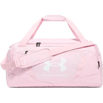 Under Armour Undeniable 5.0 M (1369223) - rose/rose/blanc - Publicité Under Armour Undeniable 5.0 M (1369223) - rose/rose/blanc - Publicité