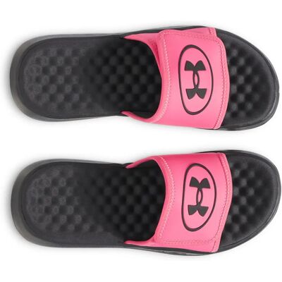 Under Armour Ignite Pro 8 SL Super Pink - Pantofi sport Under Armour Ignite Pro 8 SL Super Pink - Pantofi sport