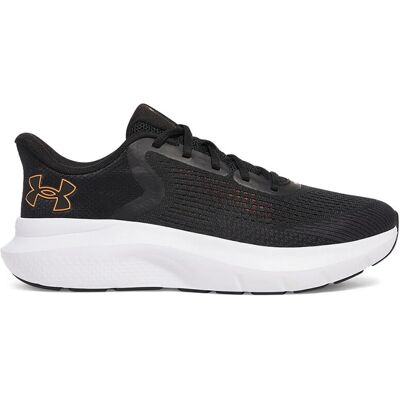 Under Armour - Rogue 5 - Noir - Chaussures de course - Publicité Under Armour - Rogue 5 - Noir - Chaussures de course - Publicité